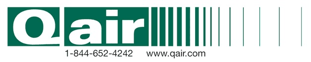 Q-Air Environmental Controls logo