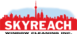 Skyreach Window and Building Services Inc logo