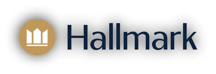 Hallmark Housekeeping Services Inc. logo