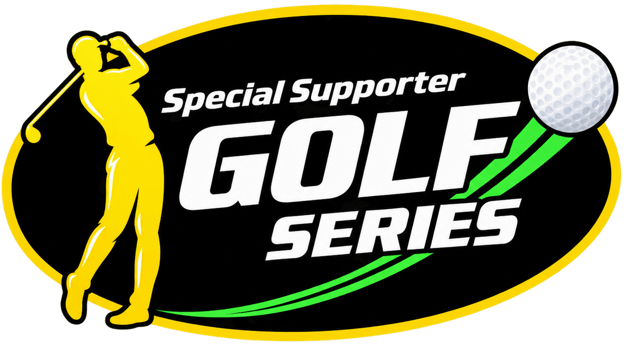 Special Supporter Golf Series