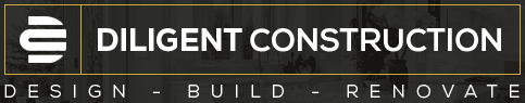 Diligent Construction Inc. logo