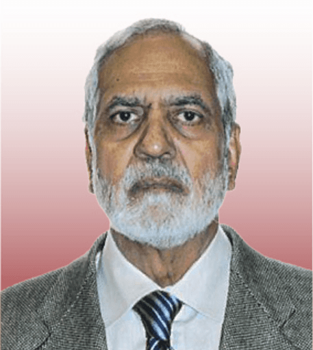 Surrinder Sahota