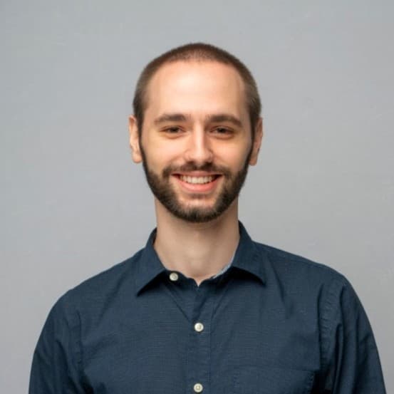 Ryan Peressotti, P.Eng., CEM