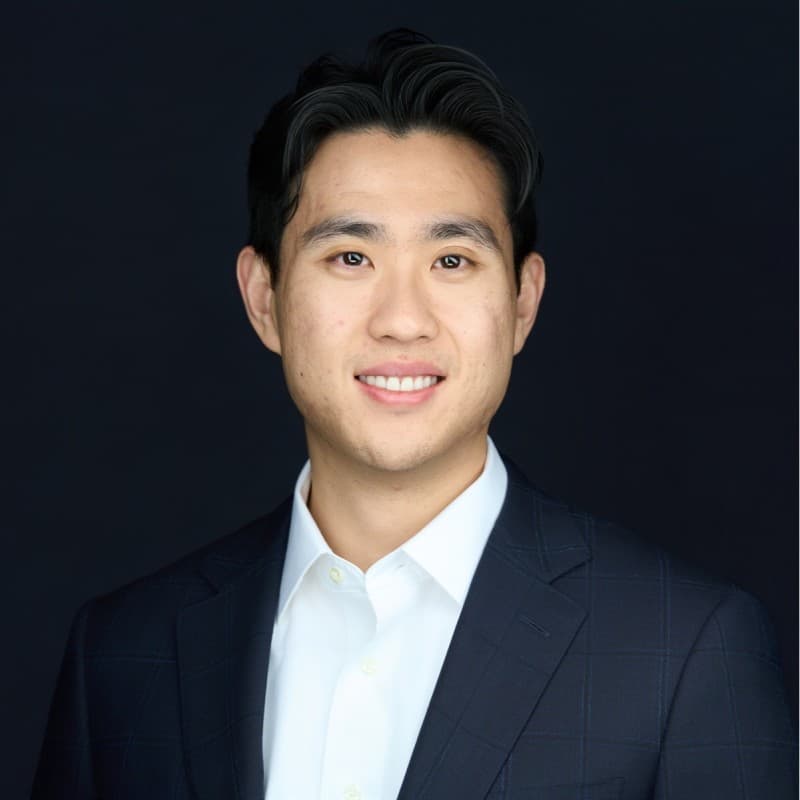 James Zhang