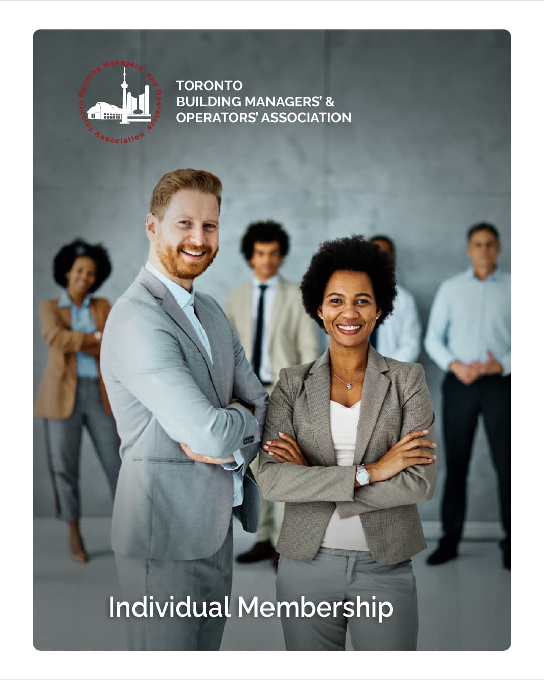 Individual Membership