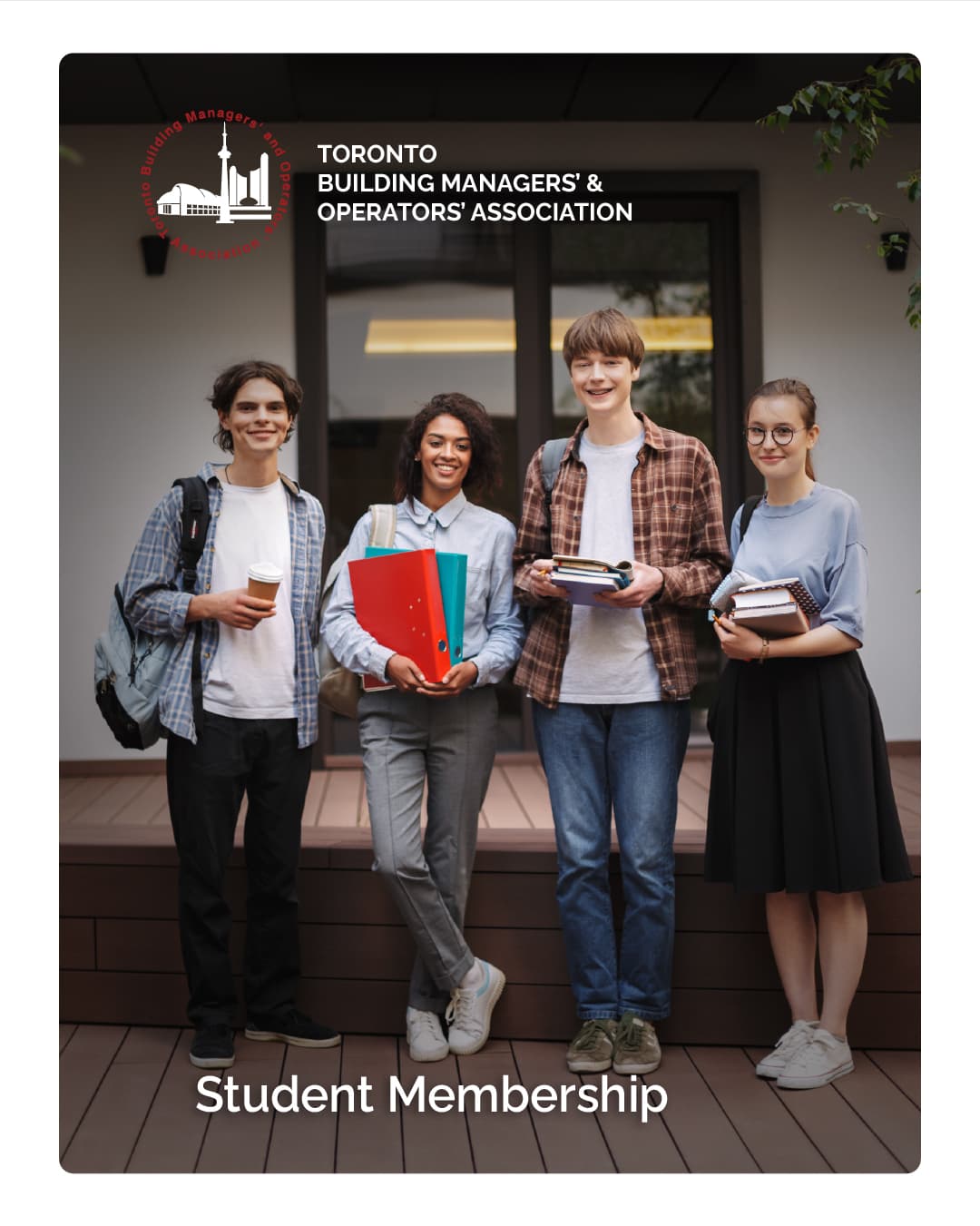 Student Membership