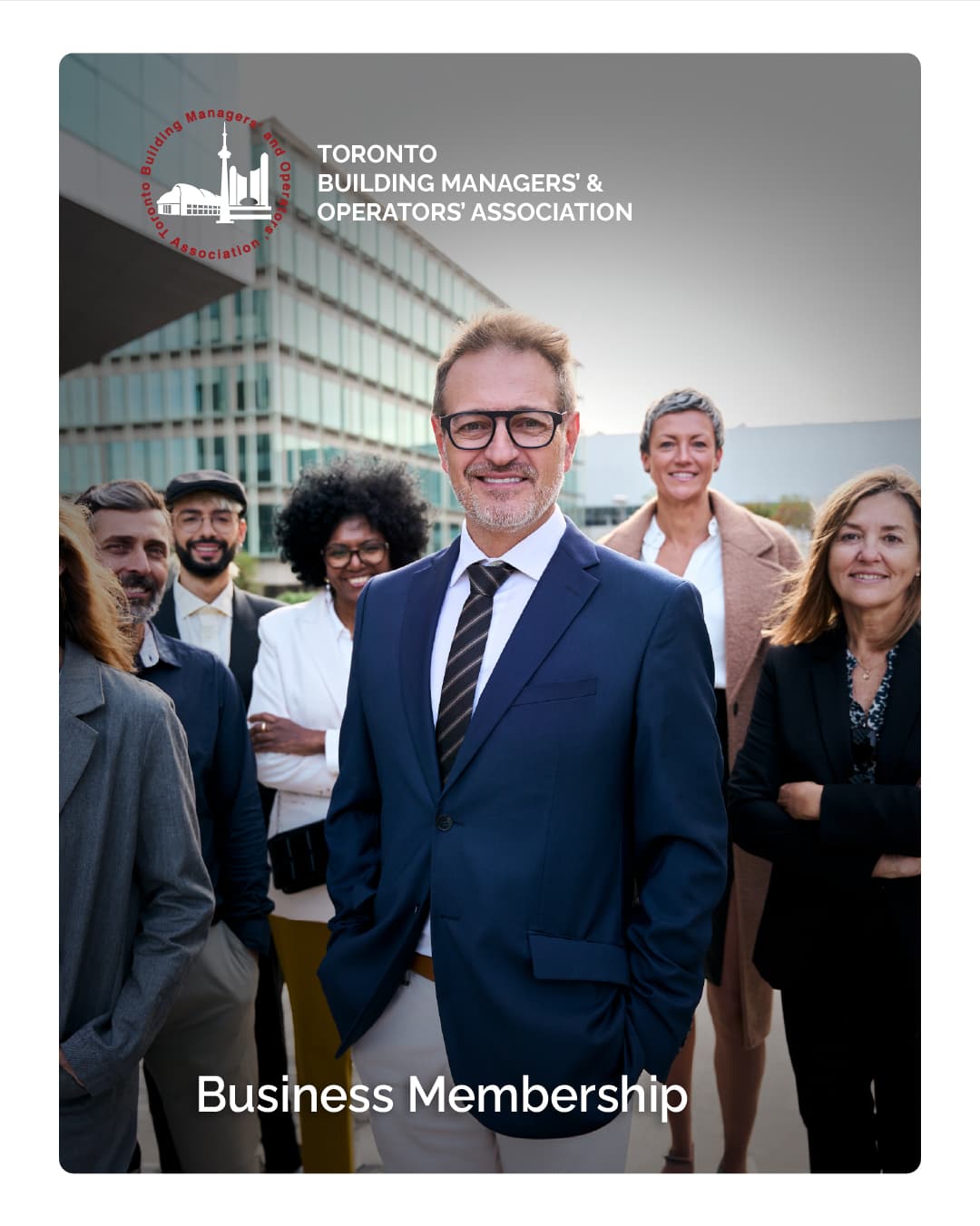 Business Membership