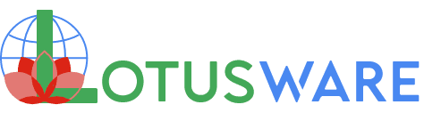 Lotusware inc.