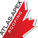 Atlas-Apex Roofing Inc. logo