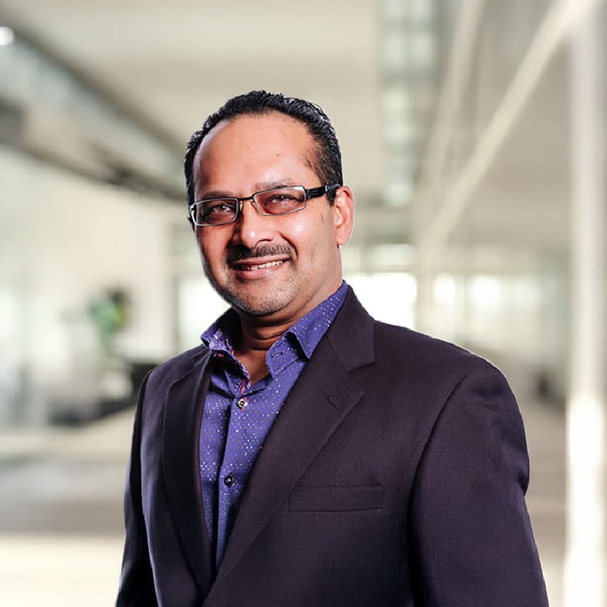 Arundel Raghubir