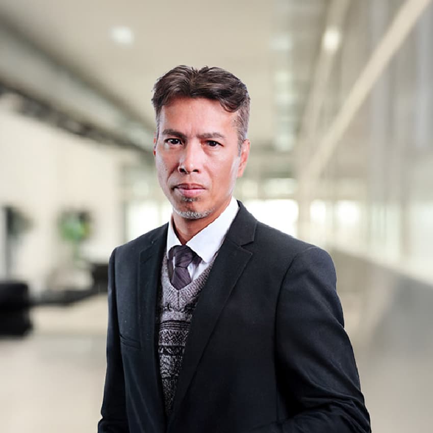 Deo Cruz